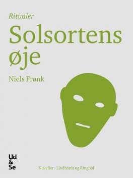 Solsortens øje, Niels Frank