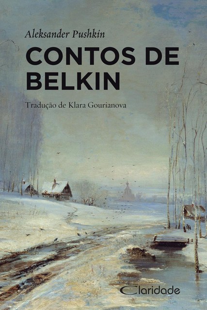 Contos de Belkin, Peter James