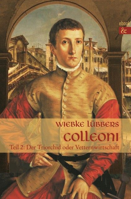 Colleoni, Wiebke Lübbers
