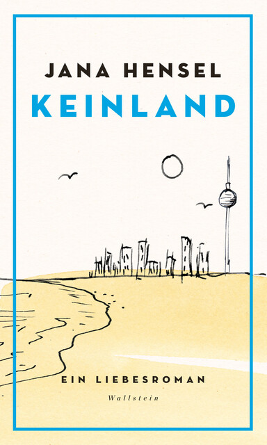 Keinland, Jana Hensel