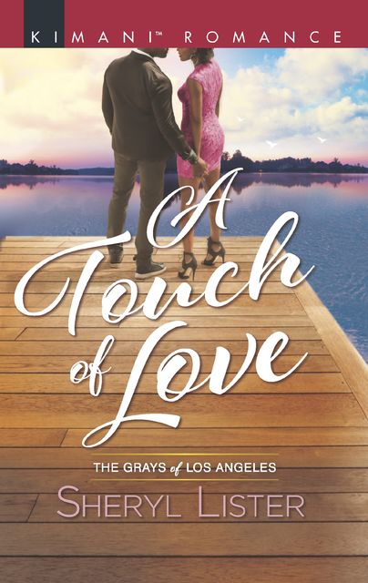 A Touch of Love, Sheryl Lister