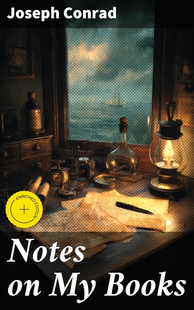Notes on My Books, Joseph Conrad
