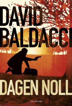 Dagen noll, David Baldacci