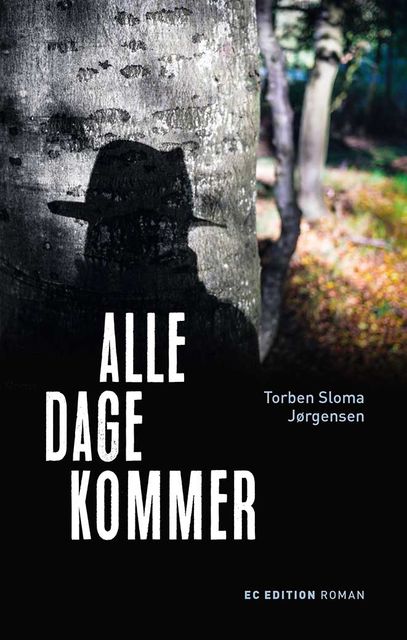 Alle dage kommer, Torben Sloma Jørgensen