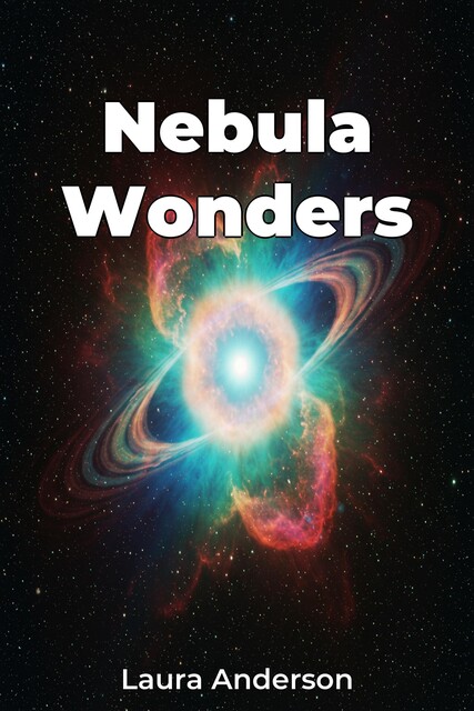 Nebula Wonders, Laura Anderson