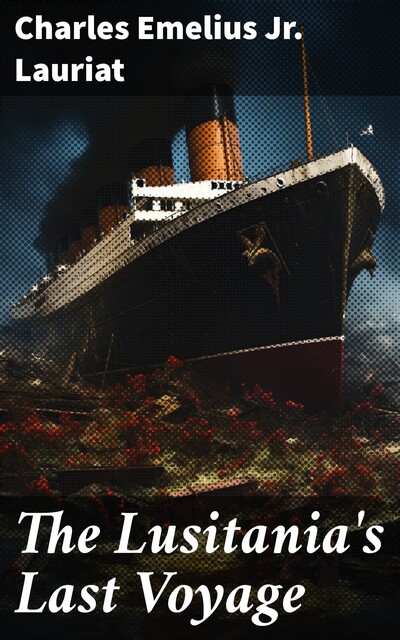 The Lusitania's Last Voyage, Charles Emelius Jr. Lauriat