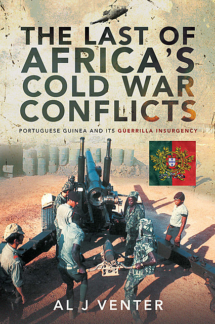 The Last of Africa's Cold War Conflicts, Al Venter