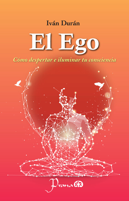 El Ego, Iván Durán