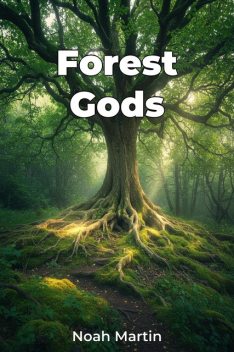 Forest Gods, Noah Martin