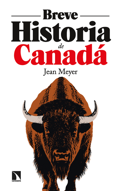 Breve historia de Canadá, Jean Meyer