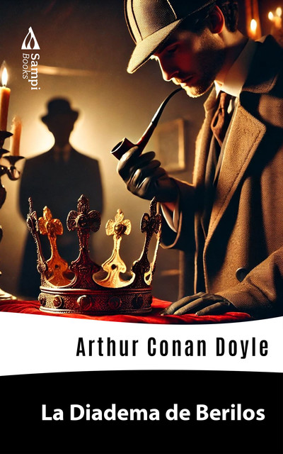 La Diadema de Berilos, Arthur Conan Doyle