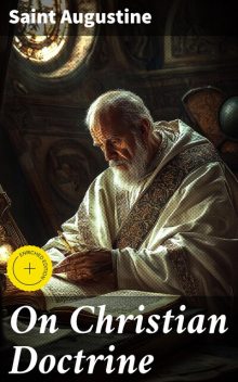 On Christian Doctrine, Saint Augustine