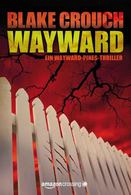 Wayward, Crouch Blake