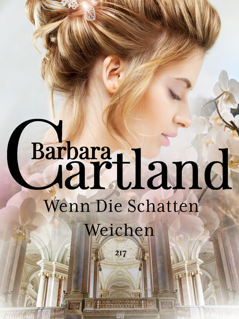 Wenn Die Schatten Weichen, Barbara Cartland