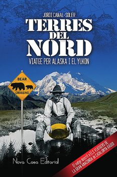 Terres del Nord, Jordi Canal-Soler