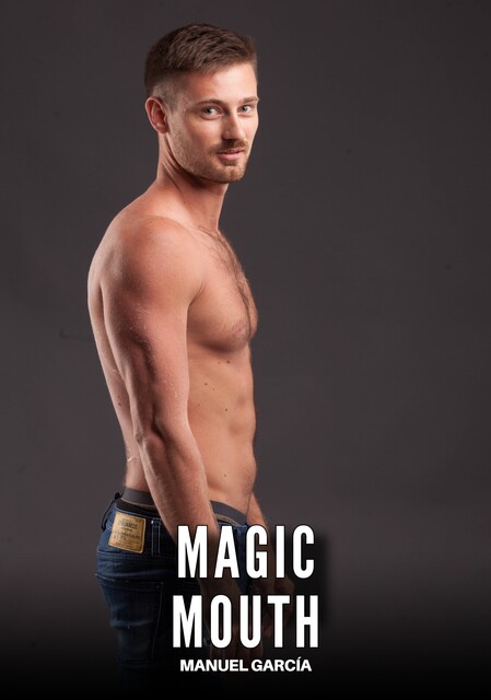 Magic Mouth, Manuel García