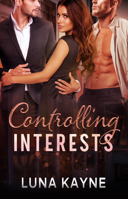 Controlling Interests, Luna Kayne