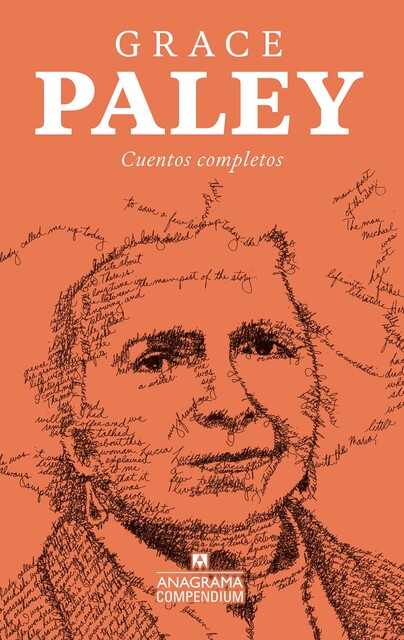 Cuentos completos, Grace Paley