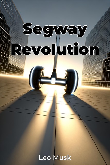 Segway Revolution, Leo Musk