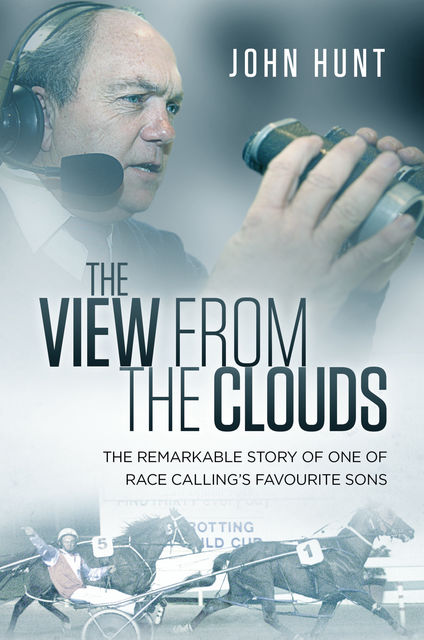 The View from the Clouds, John Hunt