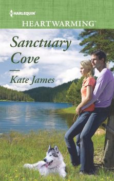 Sanctuary Cove, Kate James