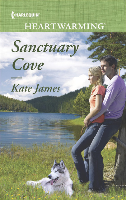 Sanctuary Cove, Kate James