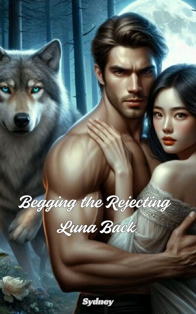 Begging the Rejecting Luna Back, Sydney
