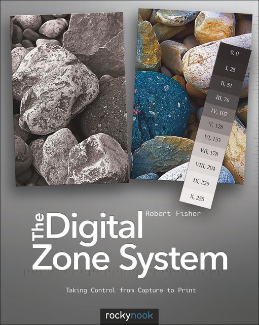 The Digital Zone System, Robert Fisher