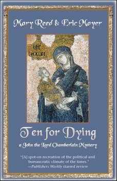 Ten for Dying, Mary Reed