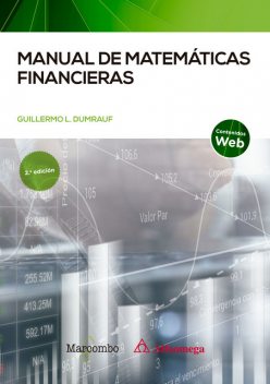 Manual de matemáticas financieras, Guillermo Dumrauf