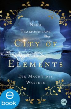 City of Elements 1, Nena Tramountani