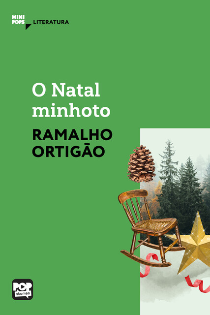 O Natal minhoto, Ramalho Ortigão