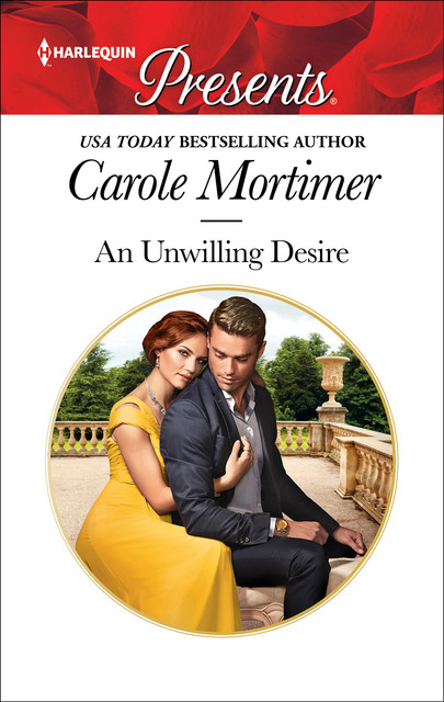 An Unwilling Desire, Carole Mortimer