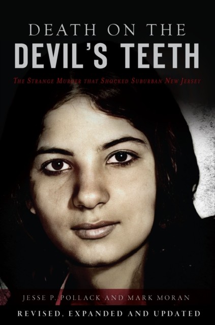 Death on the Devil's Teeth, Jesse P. Pollack