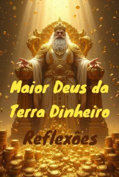 Maior Deus Da Terra Dinheiro, Victor, Thiago Porto Dos Santos