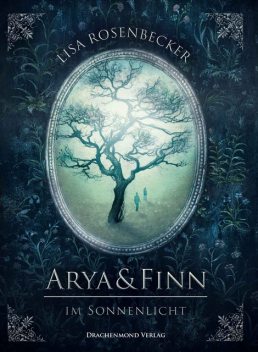 Arya & Finn, Lisa Rosenbecker