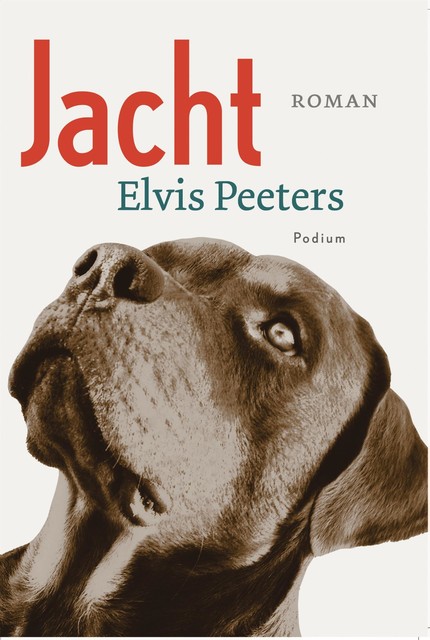 Jacht, Elvis Peeters