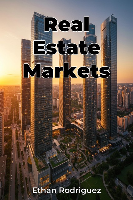 Real Estate Markets, Ethan Rodriguez