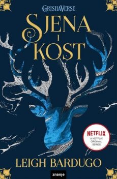 Sjena i kost, Leigh Bardugo