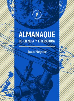 Almanaque de ciencia y literatura, Juan Nepote