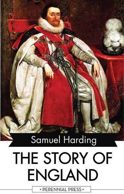 The Story of England, Samuel Harding