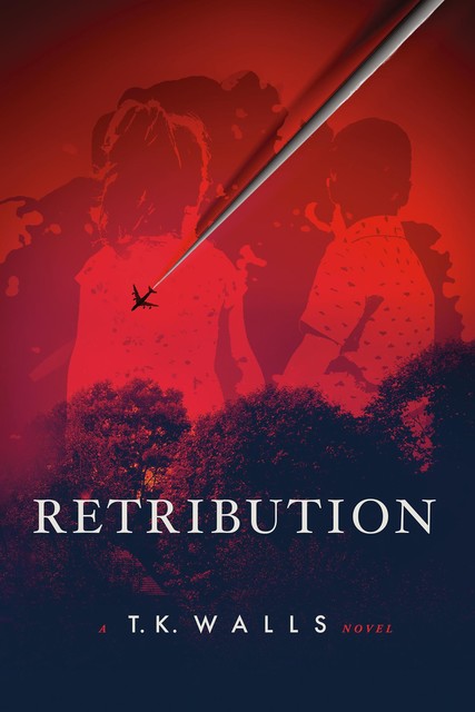 Retribution, T.K. Walls