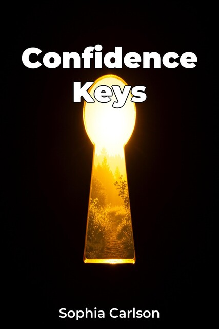 Confidence Keys, Sophia Carlson