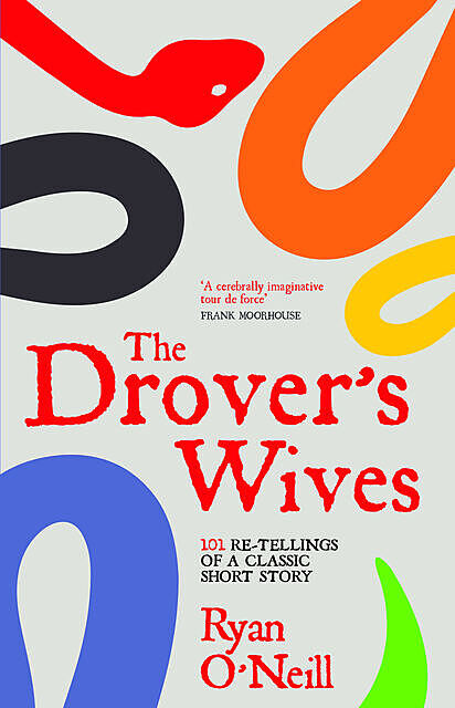 The Drover's Wives, Ryan O'Neill