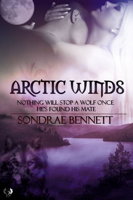 Arctic Winds, Sondrae Bennett