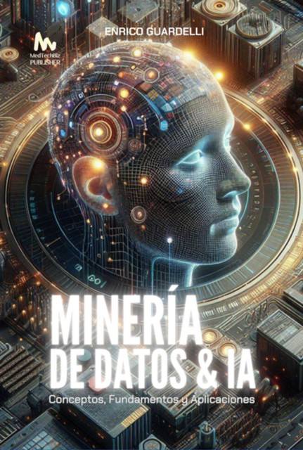 Minería De Datos E Ia, Enrico Guardelli