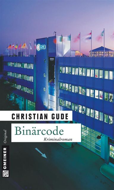 Binärcode, Christian Gude