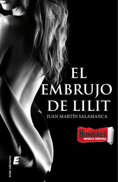 El embrujo de Lilit, Juan Martín Salamanca