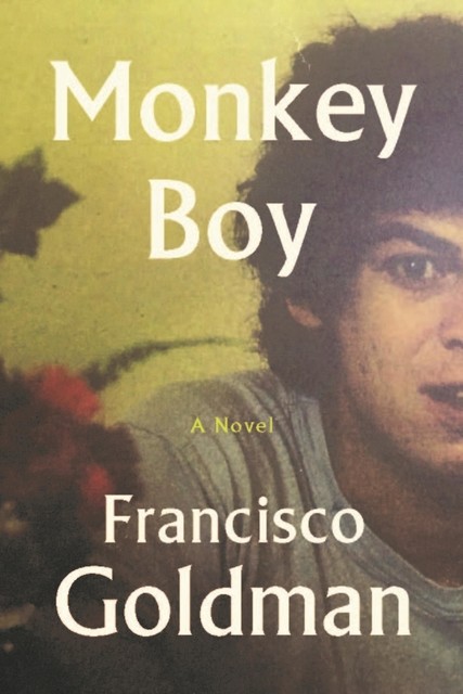 Monkey Boy, Francisco Goldman