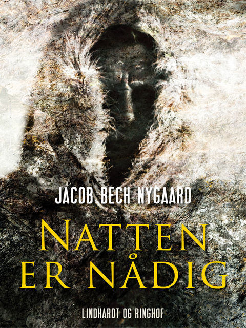 Natten er nådig, Jacob Bech Nygaard